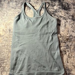 lululemon ebb to the street tank